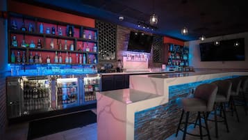 Bar deportivo