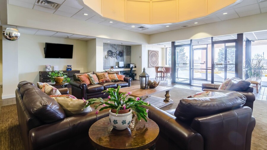 Quality Inn & Suites Ogallala