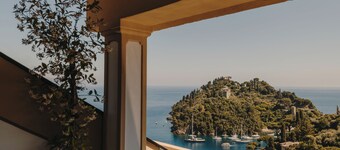 スプレンディド ベルモンド ホテル ポルトフィーノ