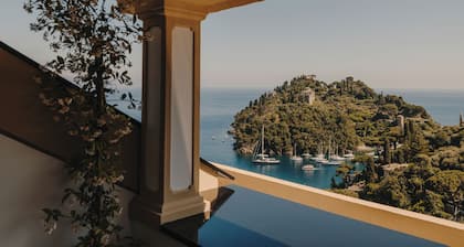 Splendido, A Belmond Hotel, Portofino