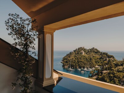 Splendido, A Belmond Hotel, Portofino