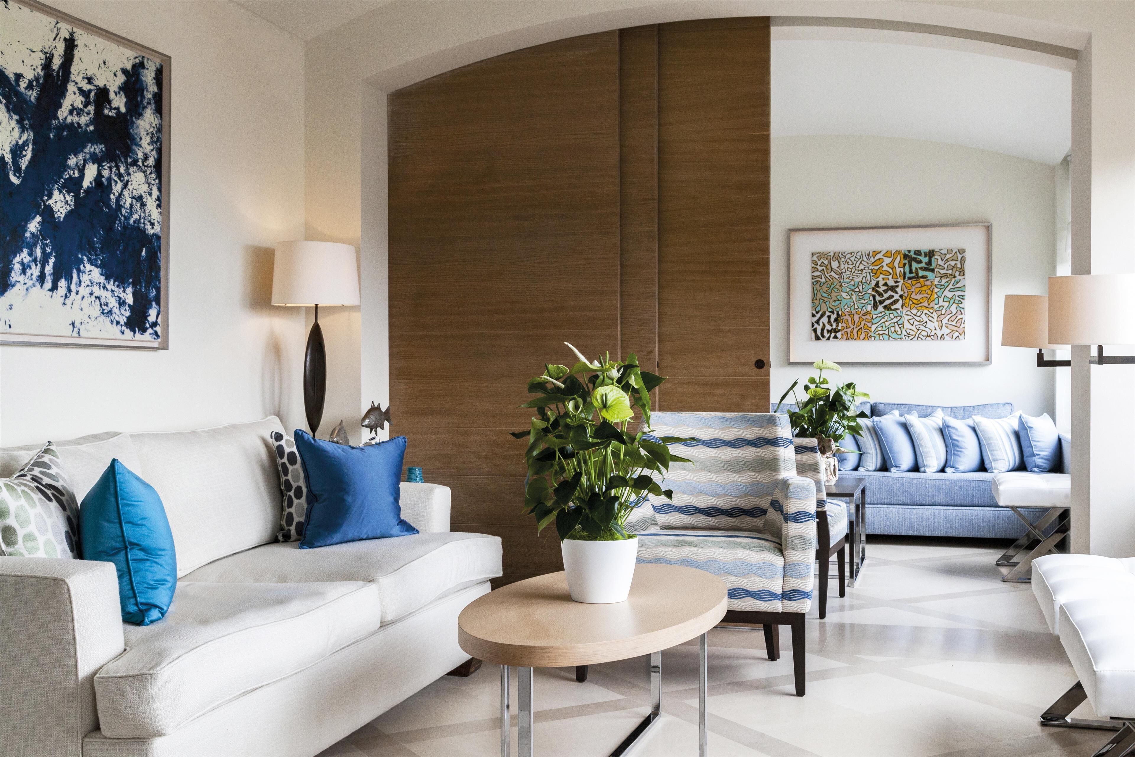 suite (la dolce vita) | 1 bedroom, hypo-allergenic bedding, down duvets, minibar