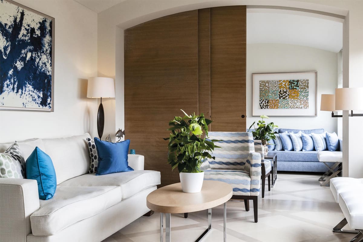 suite (la dolce vita) | 1 bedroom, hypo-allergenic bedding, down duvets, minibar