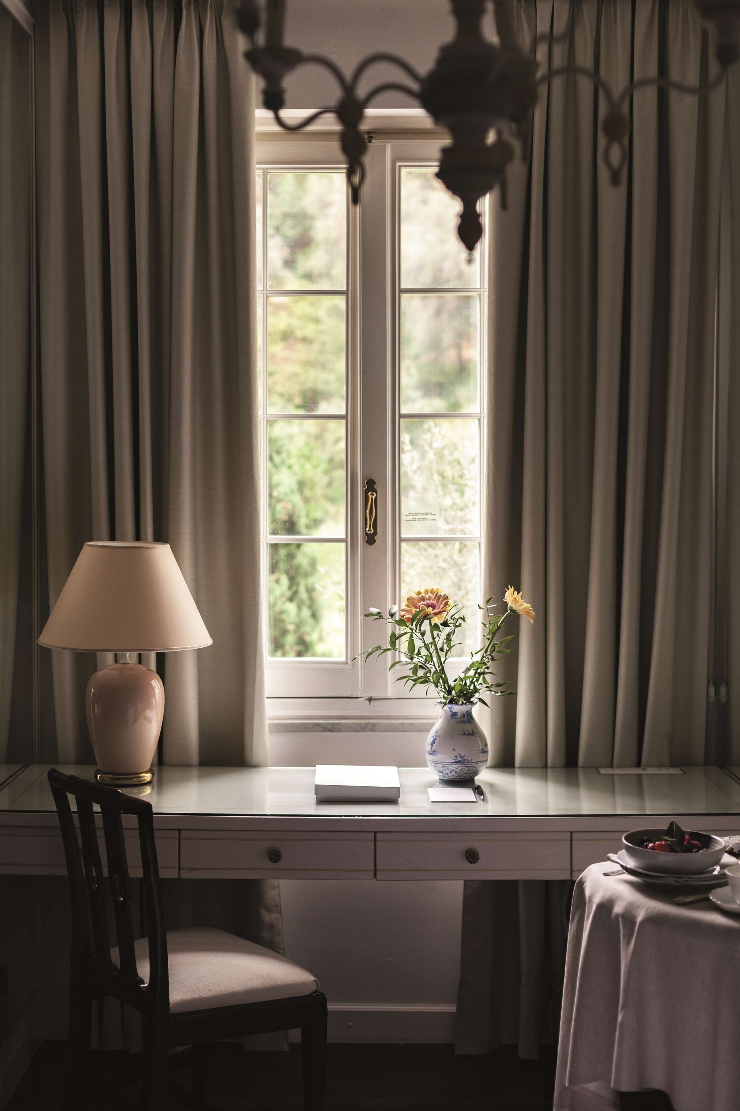 room, garden view | 1 bedroom, hypo-allergenic bedding, down duvets, minibar