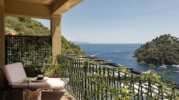 Suite (Baronessa) | Terrasse/Patio