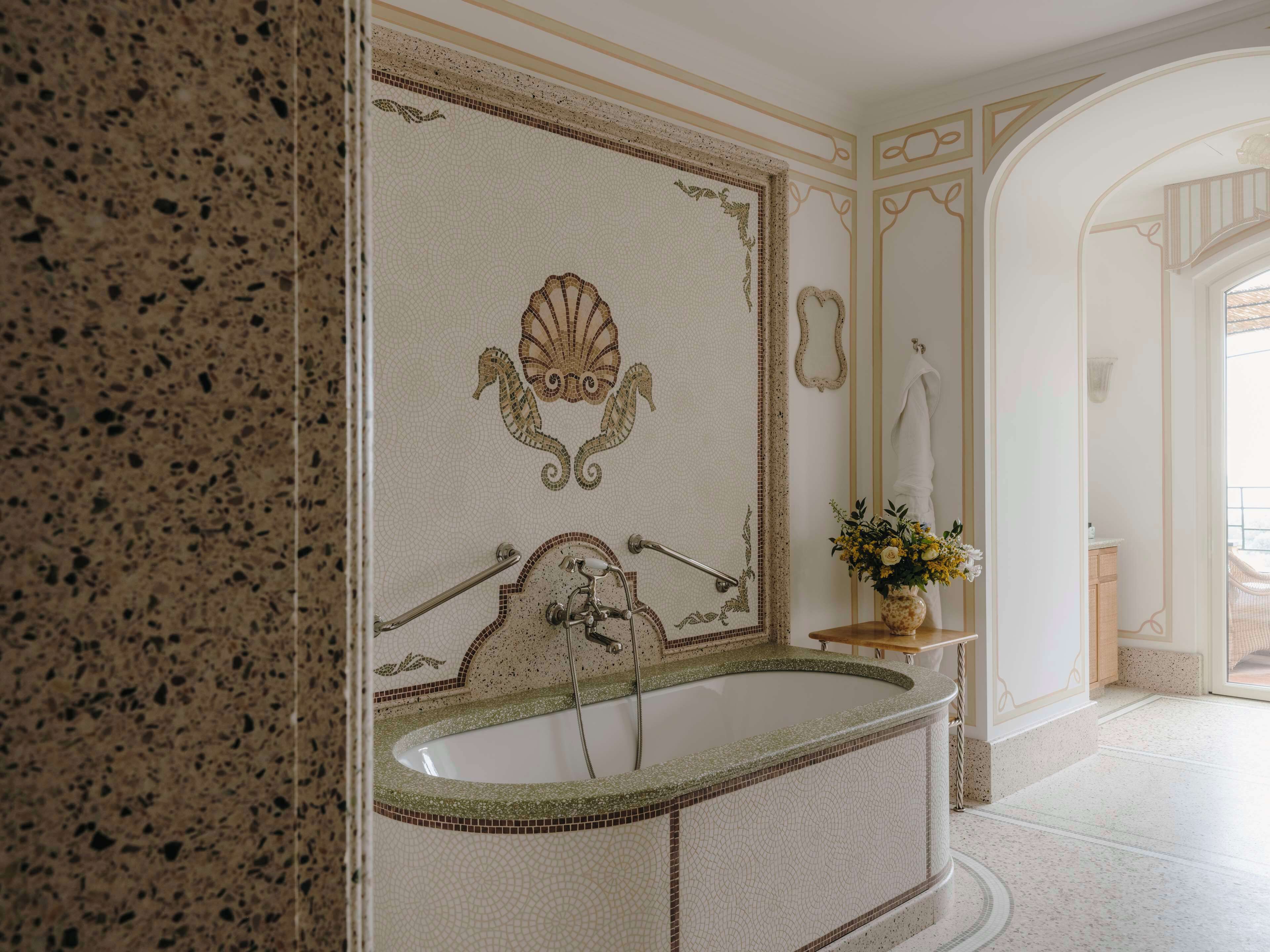 Badezimmer