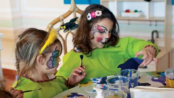 Activités pour enfants