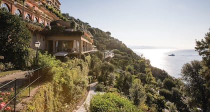 Splendido, A Belmond Hotel, Portofino