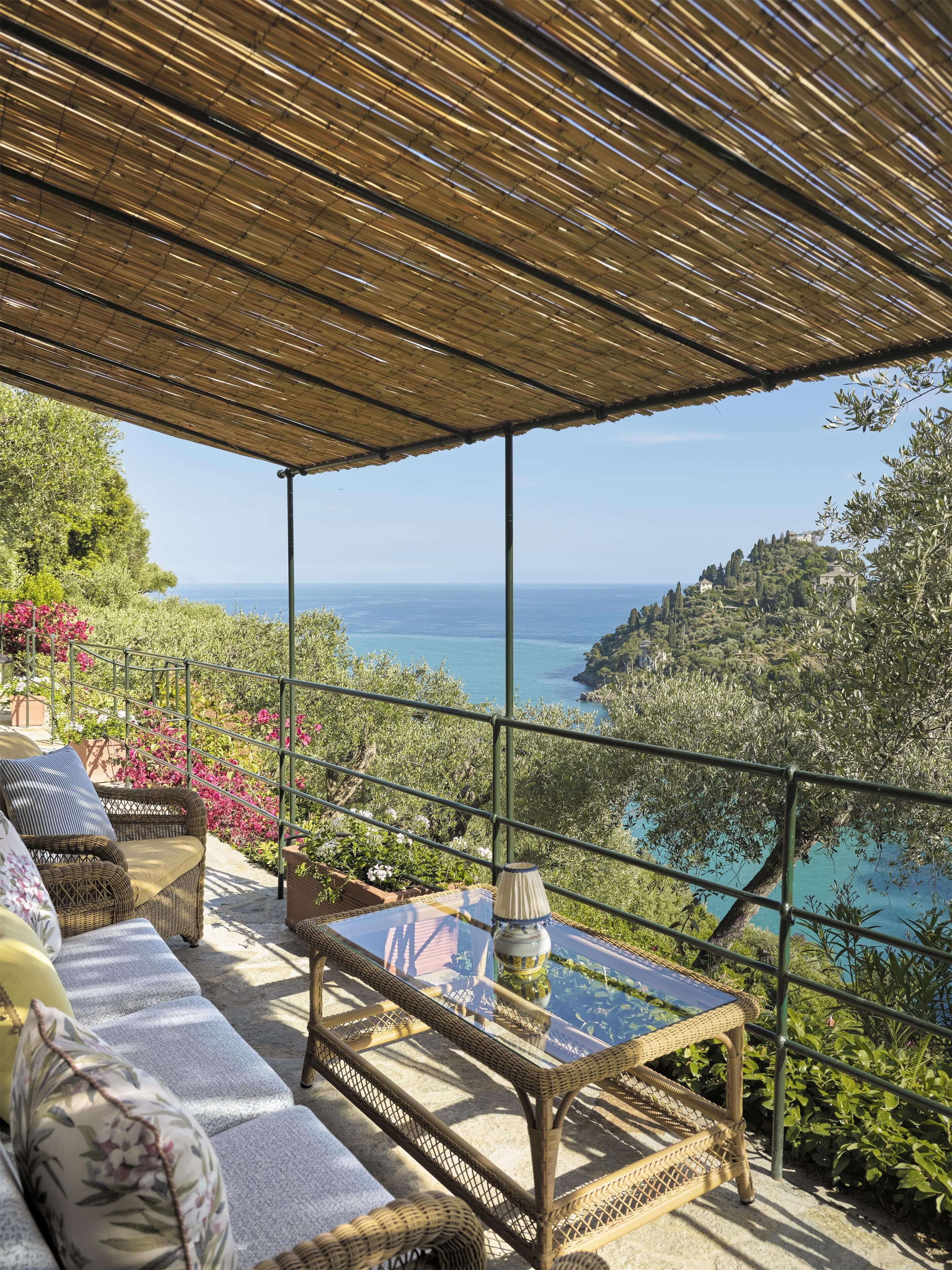 Suite (La Dolce Vita) | Vista dalla camera