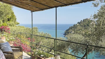 Suite (La Dolce Vita) | Vista dalla camera