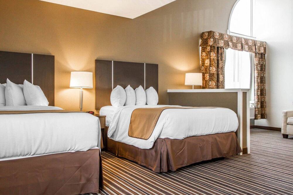 Quality Inn & Suites South Portland