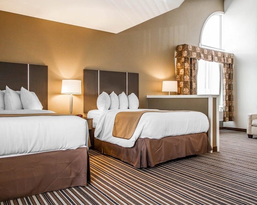 Quality Inn & Suites South Portland