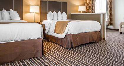 Quality Inn & Suites South Portland