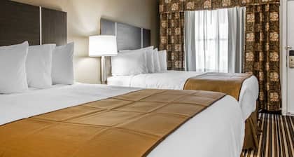 Quality Inn & Suites
