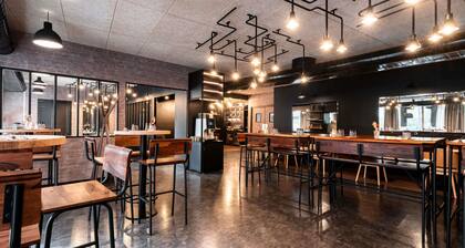 ibis Styles Lyon Villeurbanne Parc de la Tête d'Or