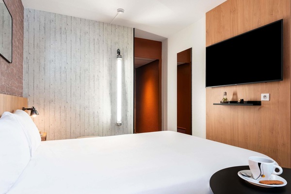 Standard Room, 1 Double Bed