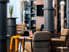 บาร์ (ในที่พัก)