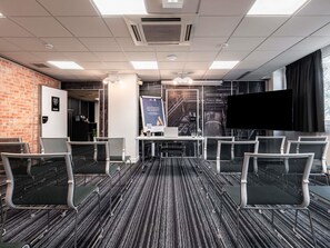 Meeting facility - ibis Styles Lyon Villeurbanne Parc de la Tête d'Or (Villeurbanne)