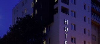 ibis Styles Lyon Villeurbanne Parc de la Tête d'Or
