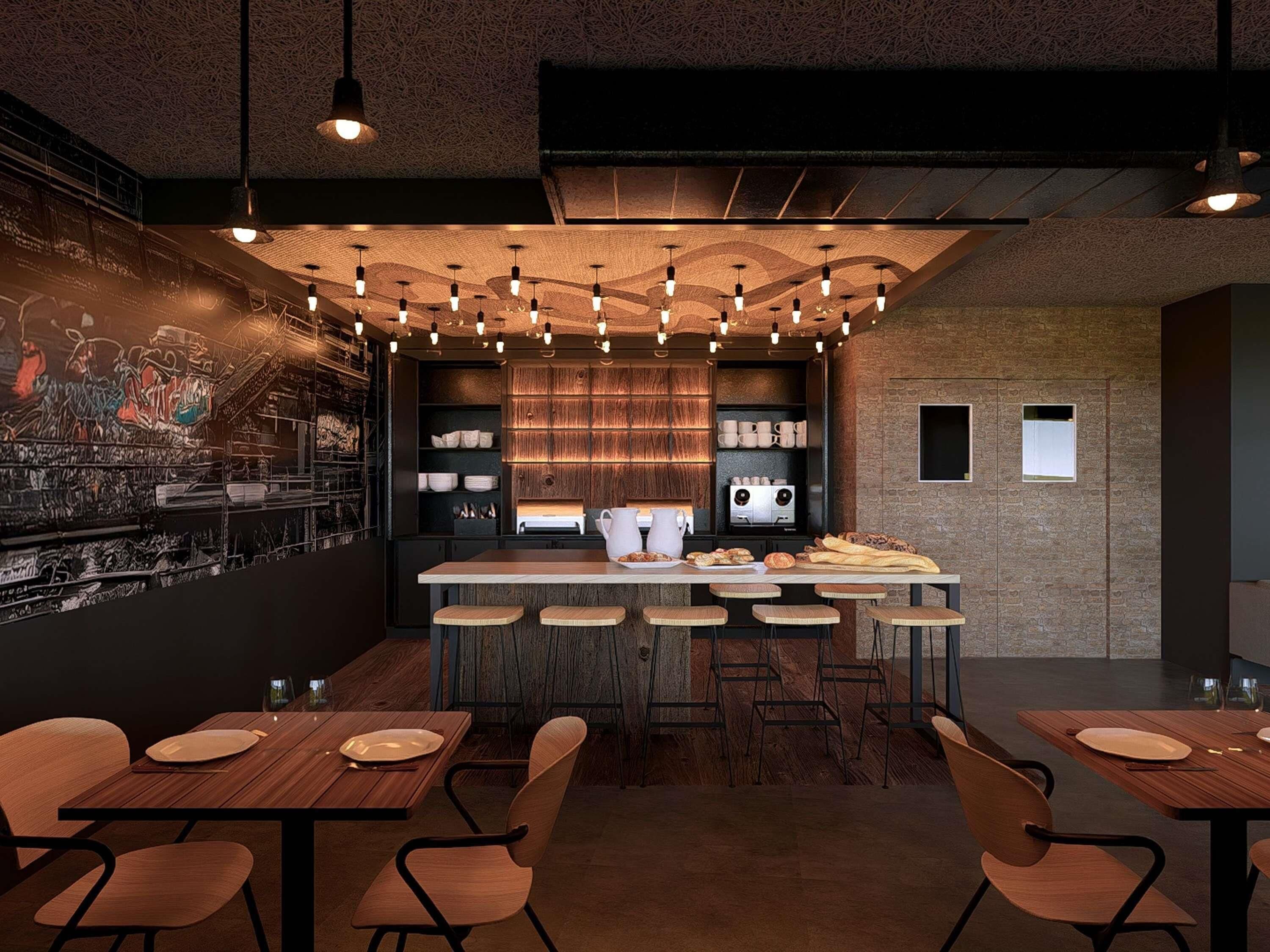 breakfast, lunch, dinner served; french cuisine