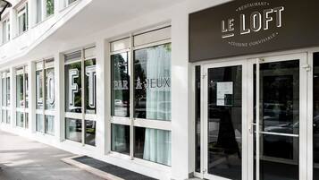 Spécialités Cuisine française