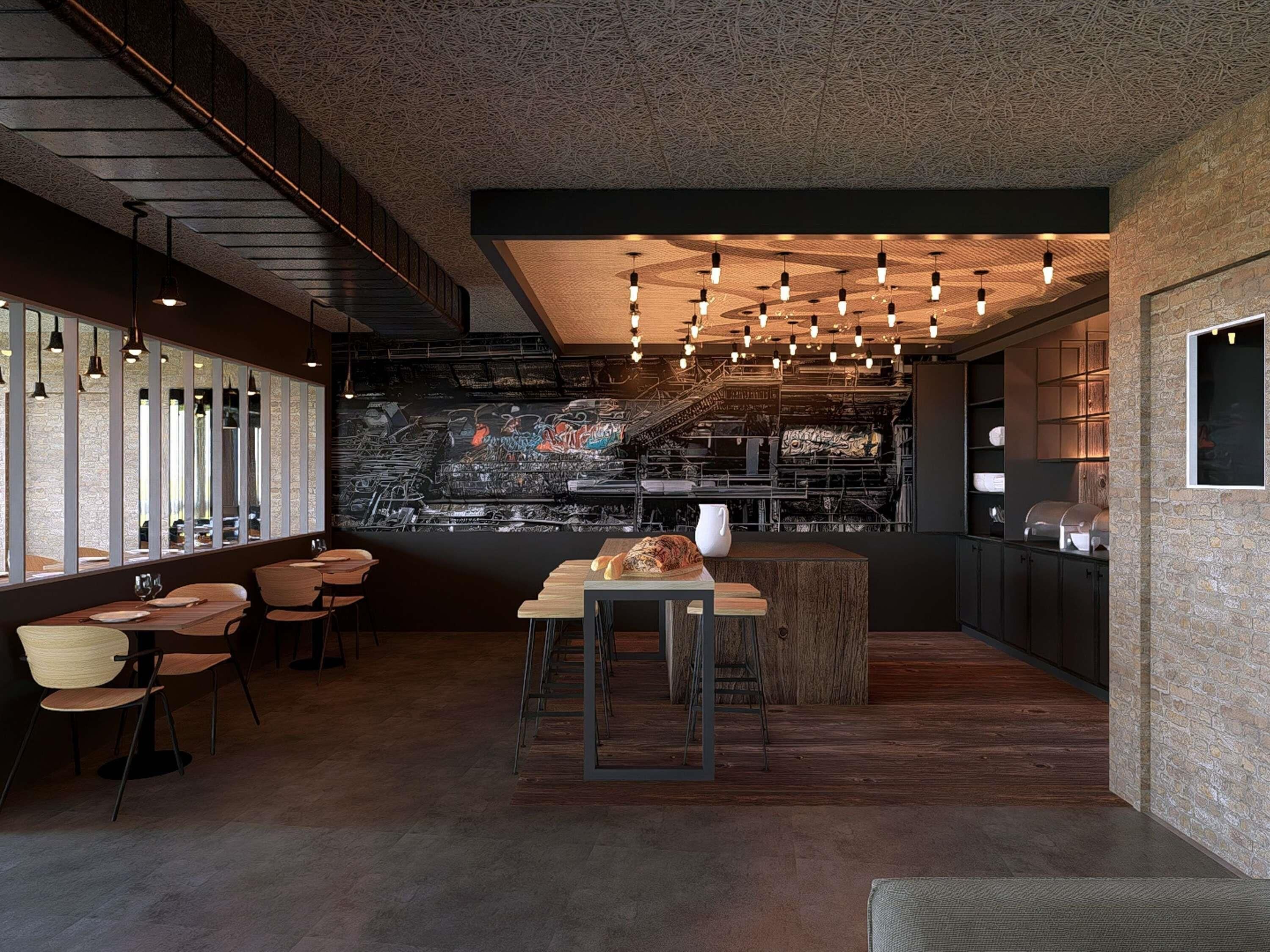 breakfast, lunch, dinner served; french cuisine