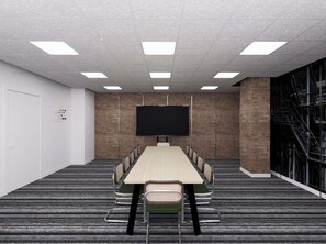 Sala de reuniones