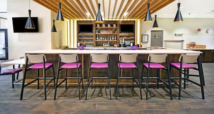 Holiday Inn Downtown Memphis by IHG