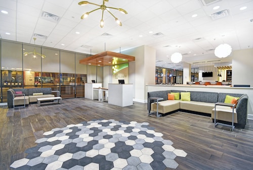 Holiday Inn Downtown Memphis by IHG