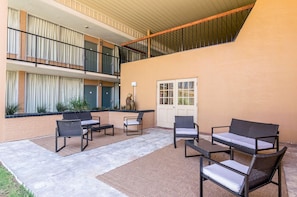 Teras/patio