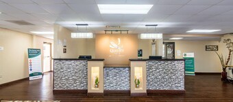 Quality Inn Shawnee