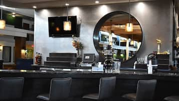 Bar (en la propiedad)