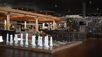 Bar (sur place)