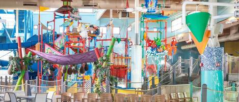 Water park