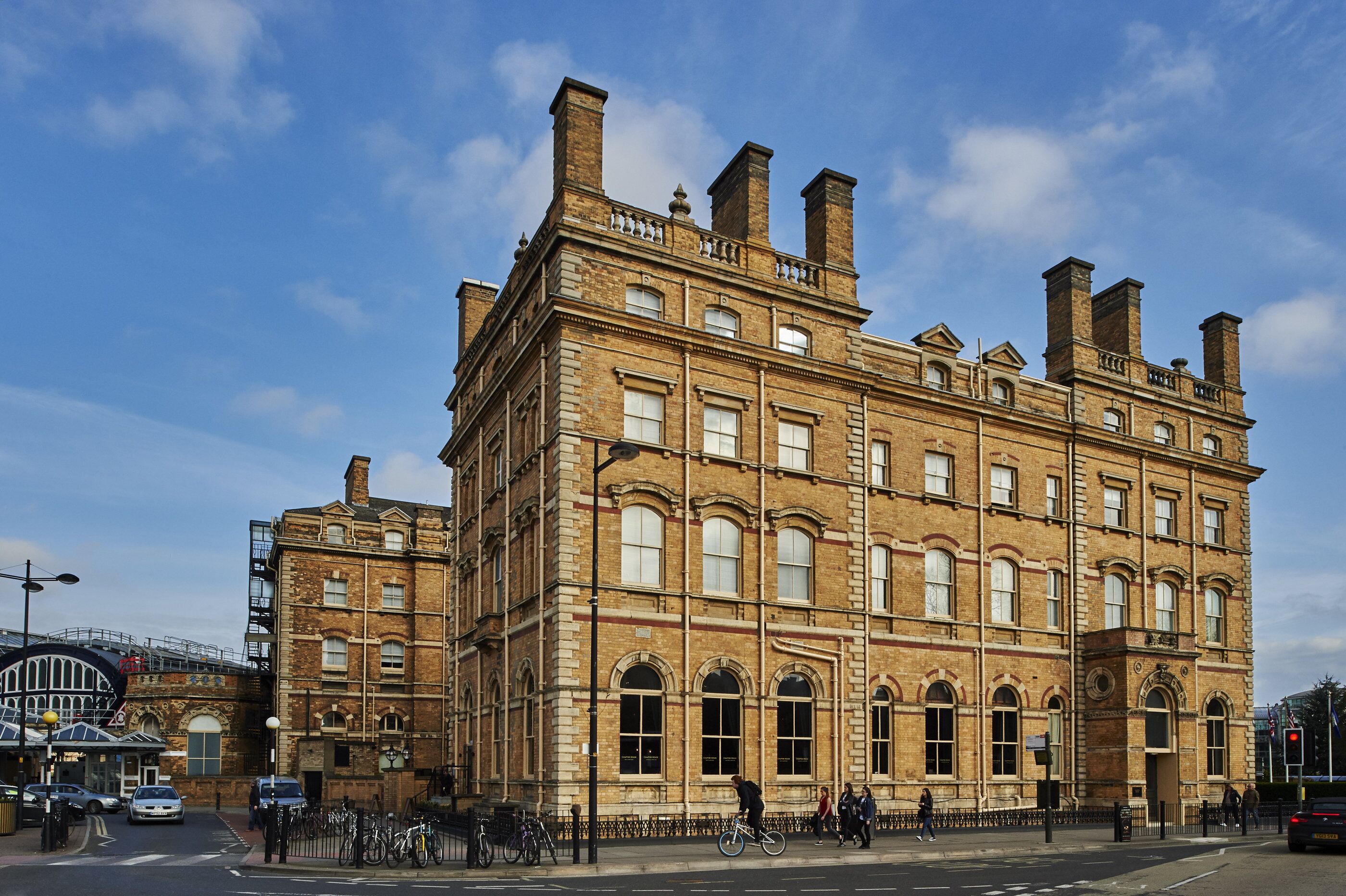 Photo - The Milner York