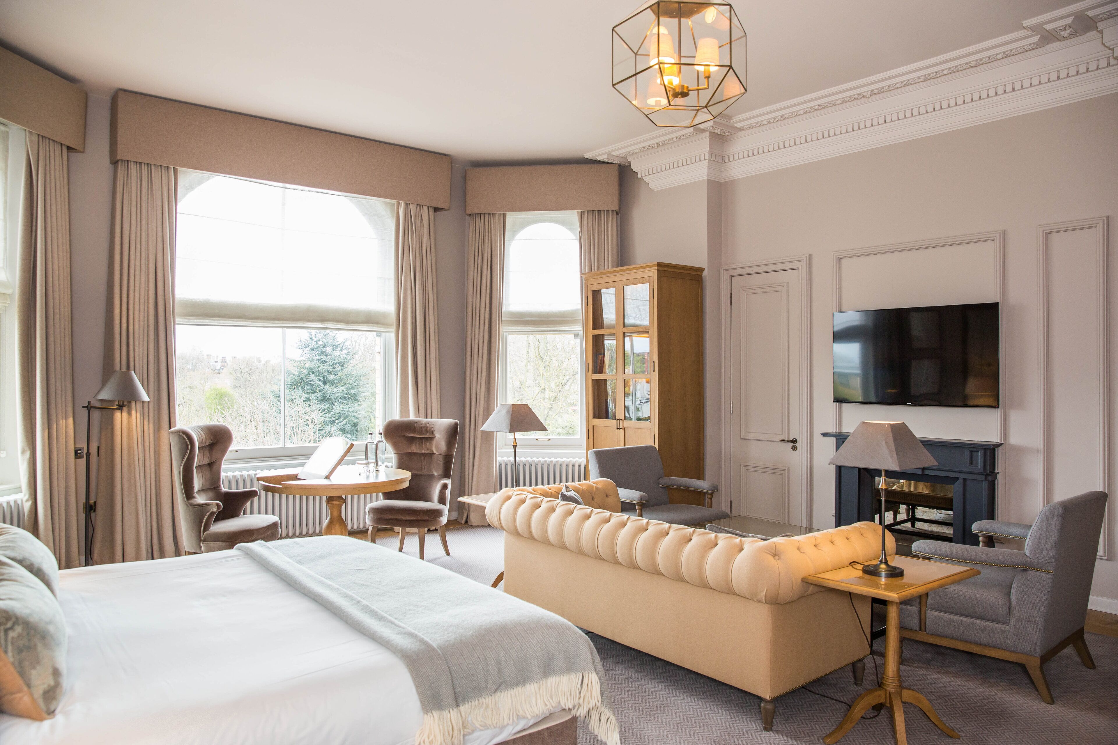 Foto - The Milner York