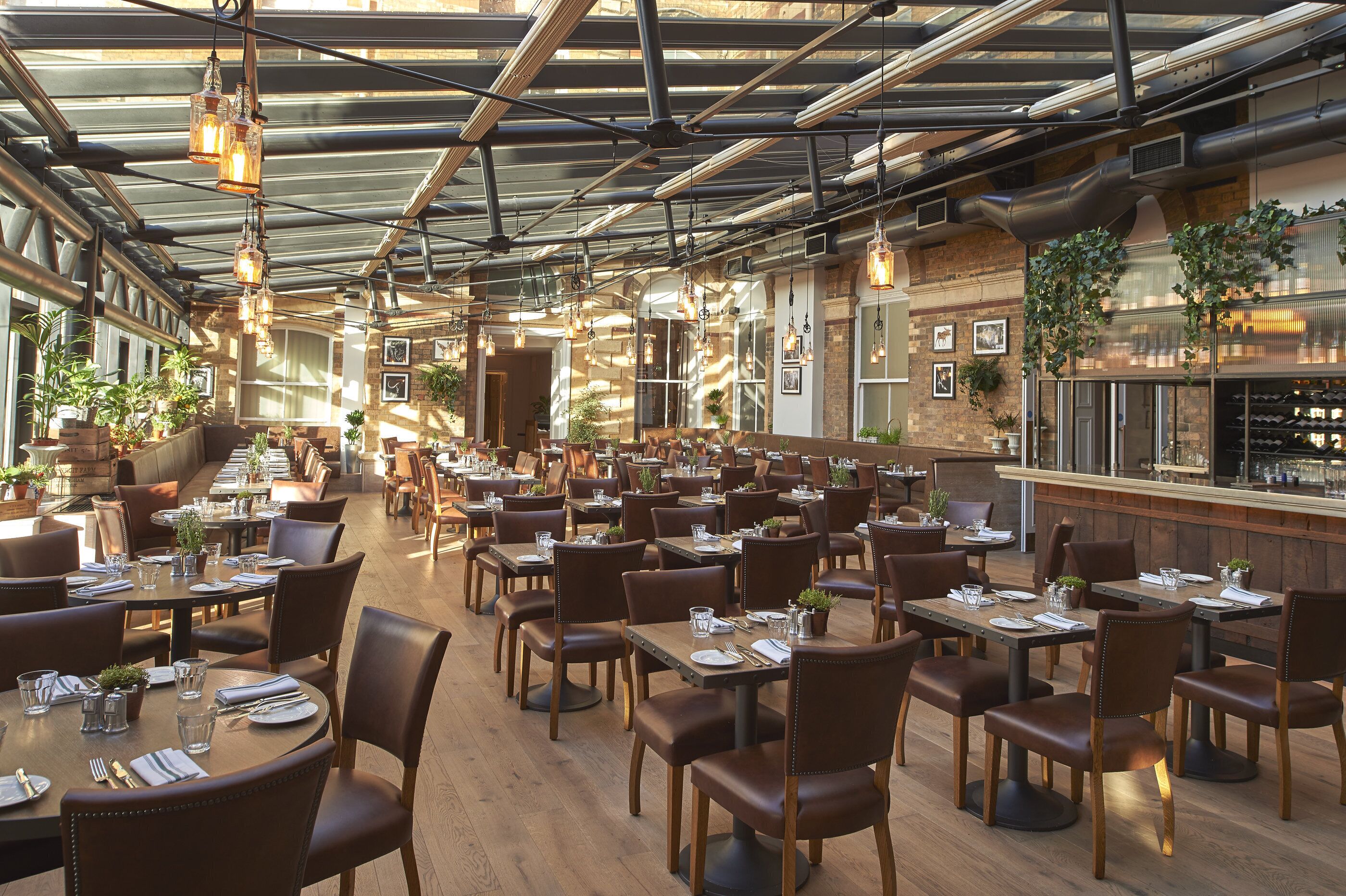 Foto - The Milner York