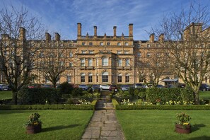 Exterior - The Milner York (York)