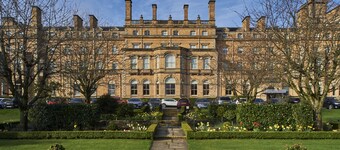 The Milner York