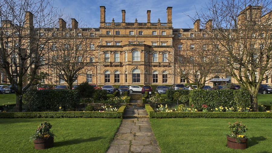 The Milner York