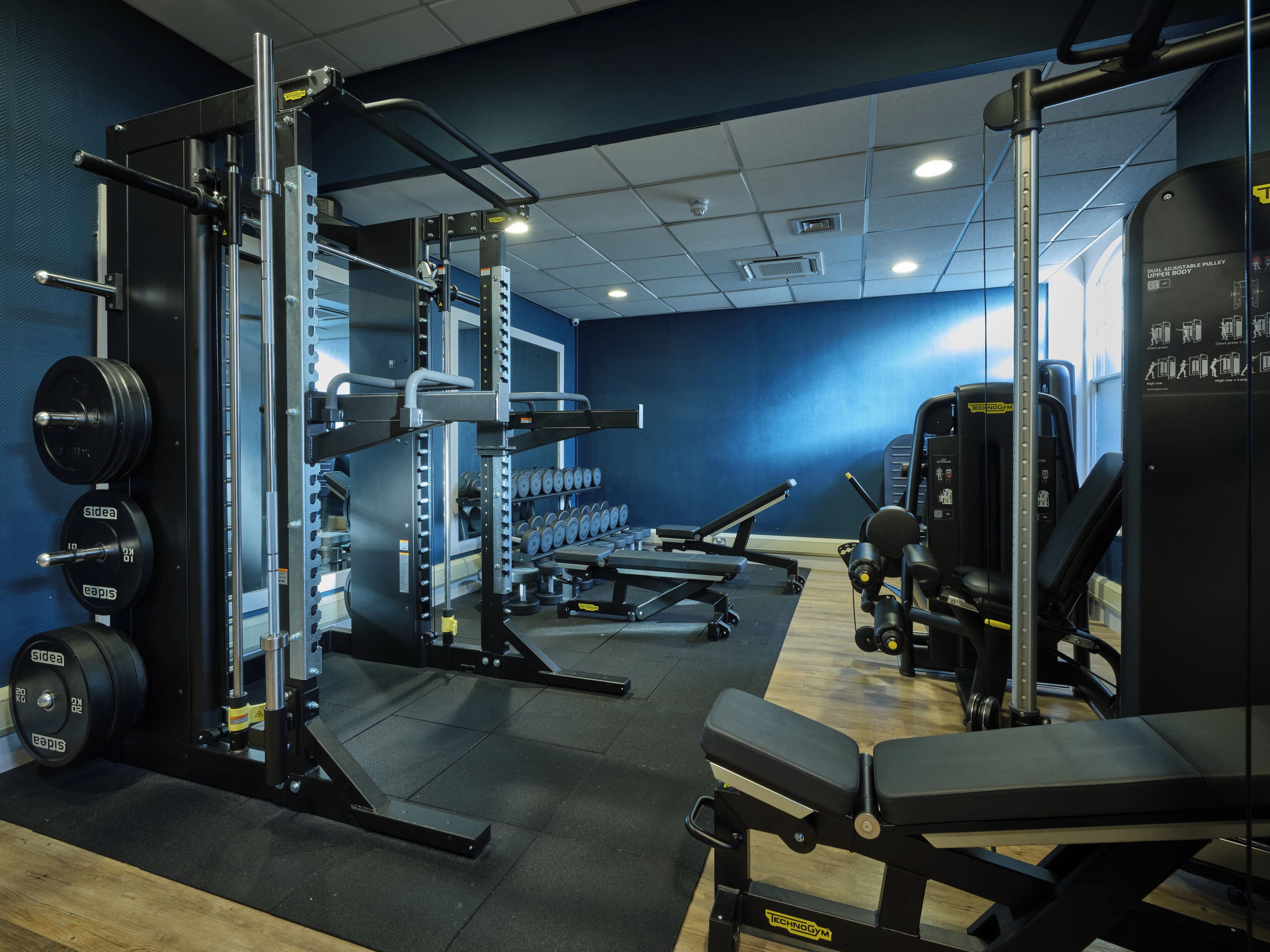 Photo - The Milner York