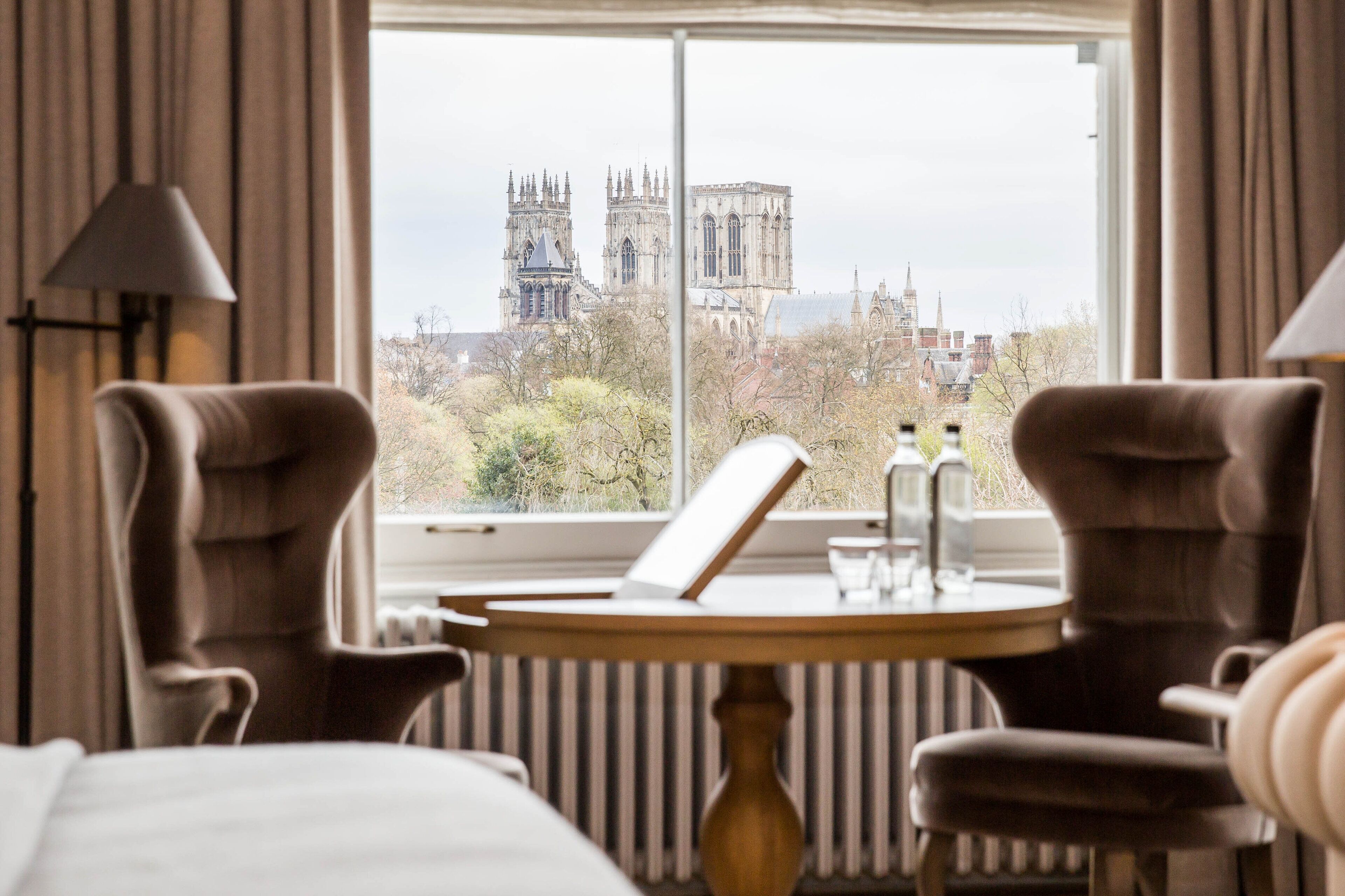 Foto - The Milner York