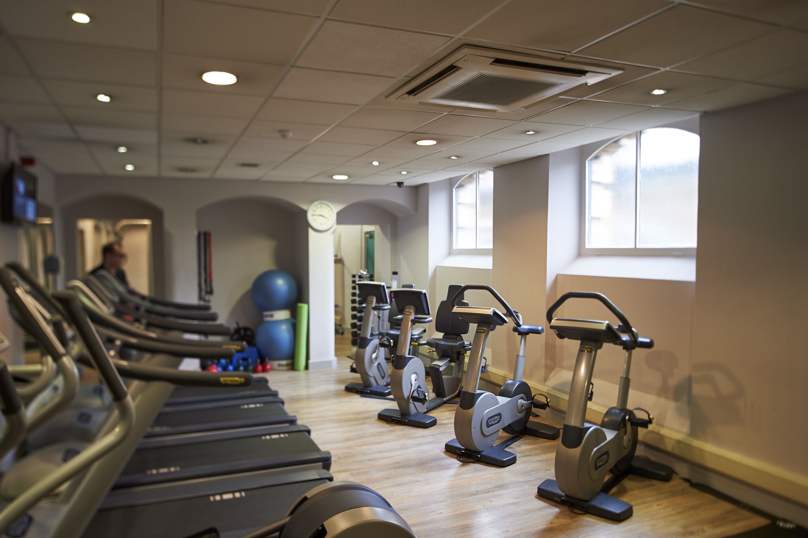 Foto - The Milner York