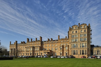 The Milner York formerly the Principal York