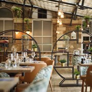 The Milner York