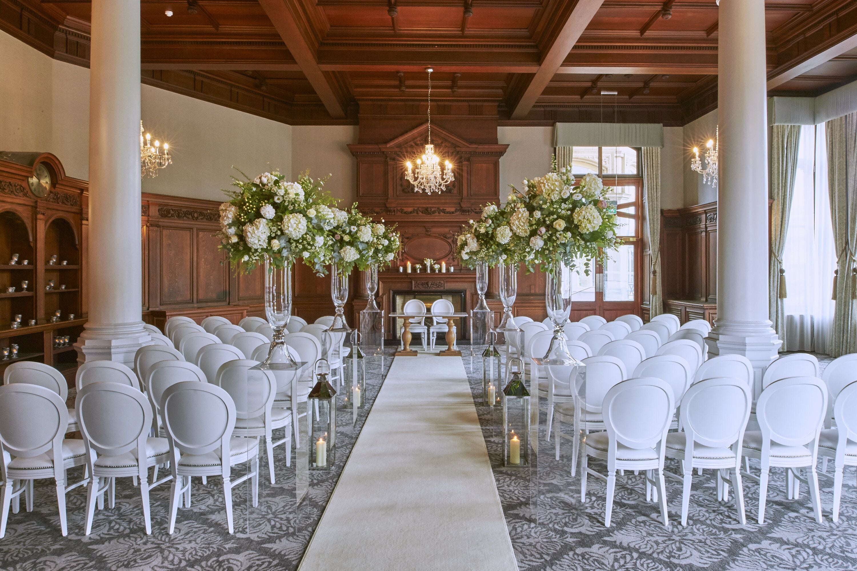 Foto - The Milner York