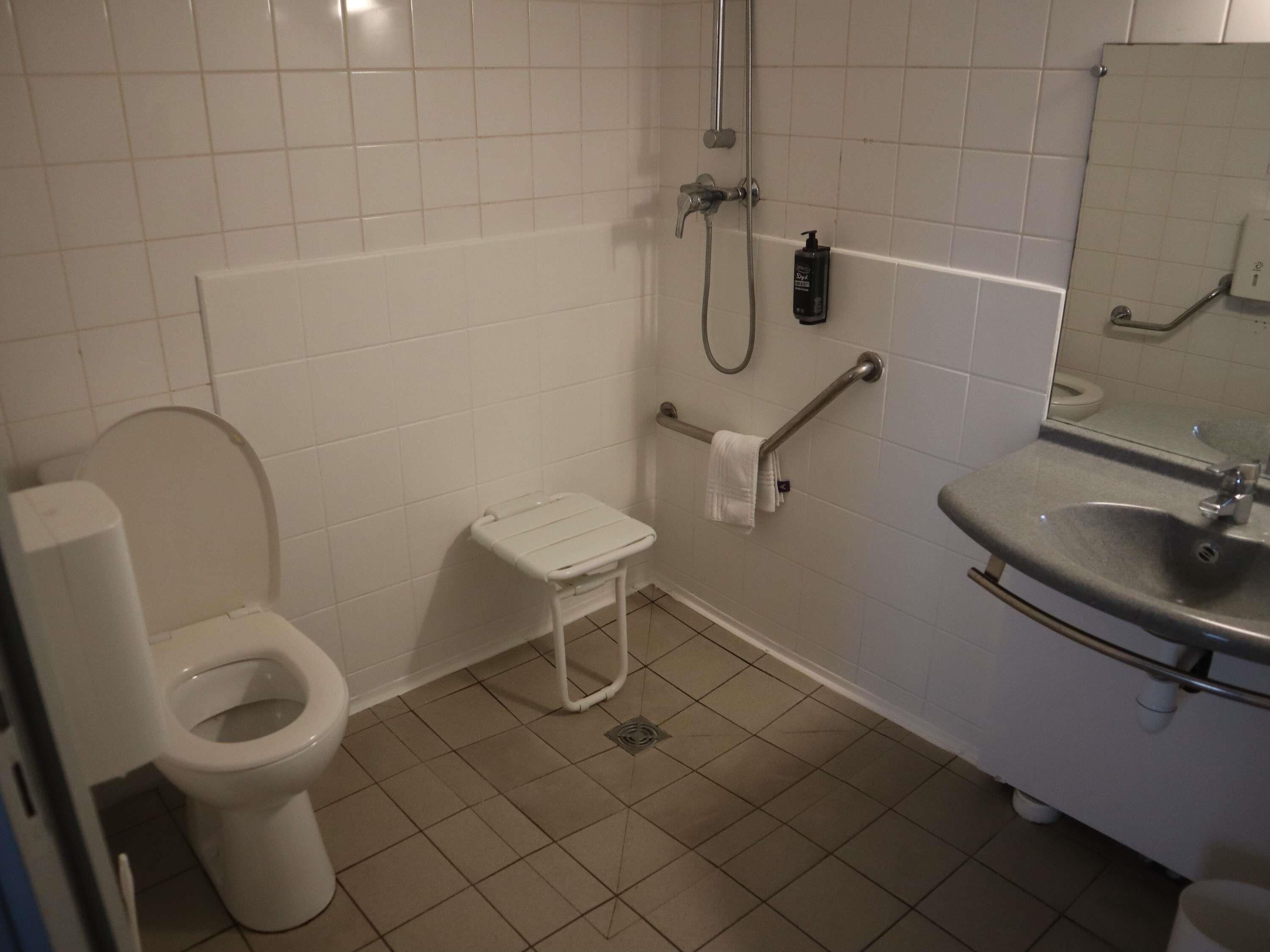 Foto - B&B HOTEL Boulogne-sur-Mer Centre Les Ports