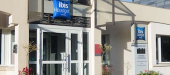 ibis budget Boulogne-sur-Mer Centre les Ports