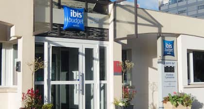 ibis budget Boulogne-sur-Mer Centre les Ports