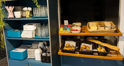 ibis budget Boulogne-sur-Mer Centre les Ports